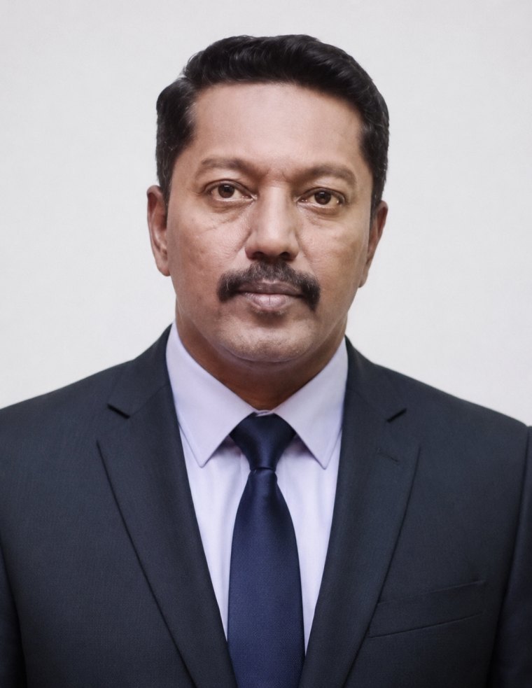N. Arumugam A/L P. Narayasamy